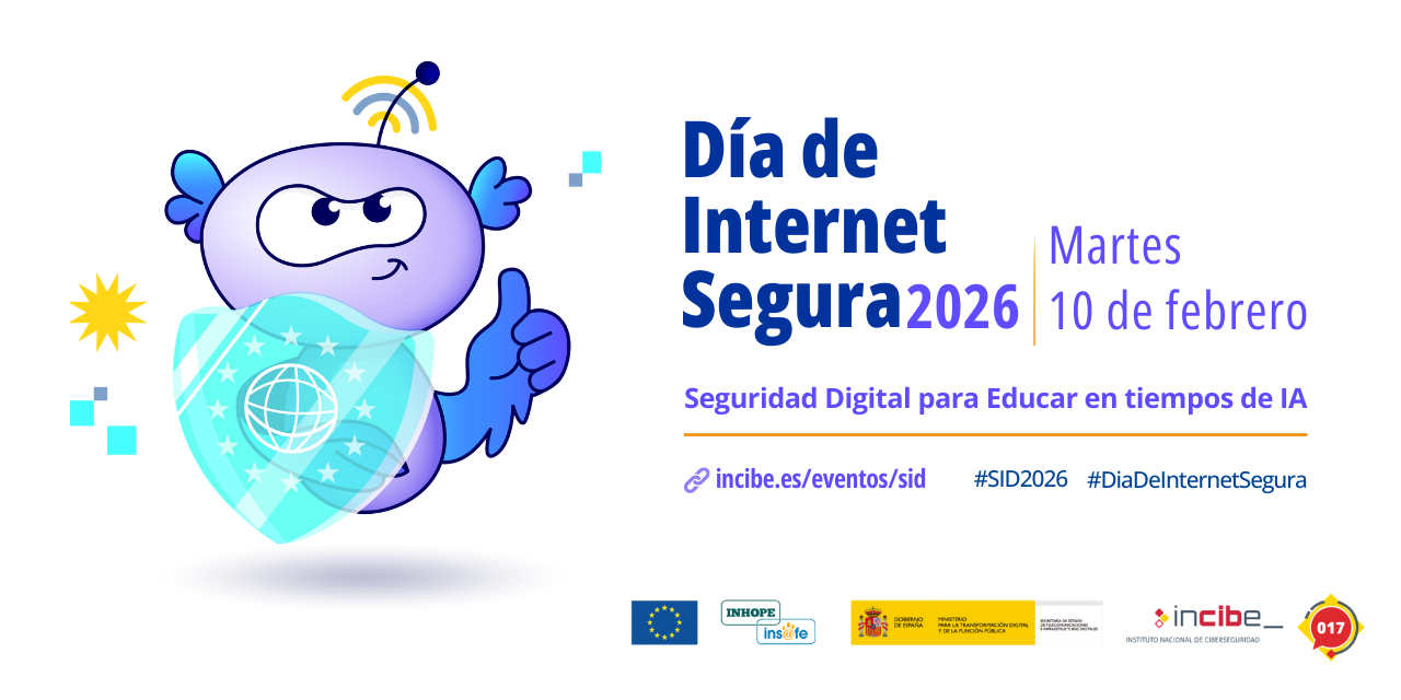 Día de internet segura