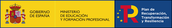 logo bilingüismo Ministerio